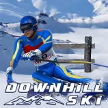 Play Downhill Ski
