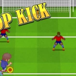 Drop Kick World Champs: Kick The Ball at The Right Time