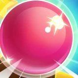 Falling Ball Online Game