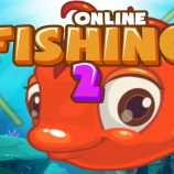 Fishing 2 Online Adventure Game