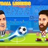 Football Legends 2021: Experience The Most Fun Football Game