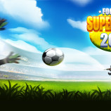 Fight for the most goals in Football Superstars 2022!