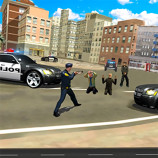GTA: Save My City- Be the Hero!
