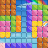 Gummy Blocks Play Online for Free and without Registration
