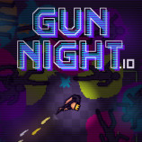 Gun Night.io Online Free IO Game