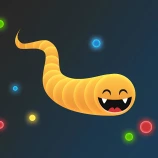 Happy Snakes - Happy Snakes Online Game