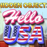 Hidden Objects Hello USA Puzzle Game
