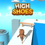 High Shoes Online Game For Free