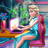 Play Ice Queen Royal Blog Game