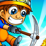 Idle Miners Online Game Free