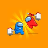 Impostor Royal Killer Online Game Fight Against Your Enemies