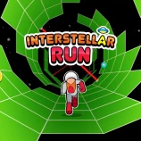 Interstellar Run Space Game Online