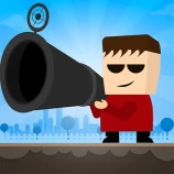 Kill The Guy: Pull the Trigger to Kill or to be Dead