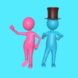 Love Rescue Game: The True Love Always Reunites!