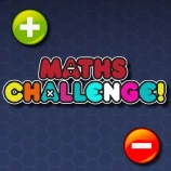Maths Challenge 1, Show How Genius You Are