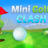 Mini Golf Clash: A Hole-in-One Adventure!