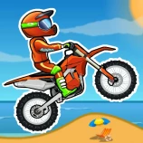 Moto X3M 1 Bike Race Game: Review, Gameplay, and Winning