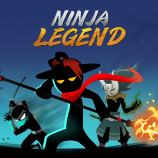 Ninja Legend Online Free Game