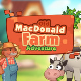 Old Macdonald Farm Game Free Online