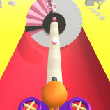 Play Paint Pop 3D Game