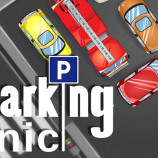 Traffic Parking Panic Game Online Free