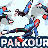 Parkour Climb and Jump Free Online Game