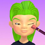 Perfect Salon Online Game No Download: Be A Stylist!