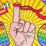 Pop It Master Free Online Game