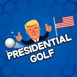 Presidential Golf Game