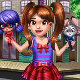 Discover the Magical Adventure of Princess Lost Toys Game -