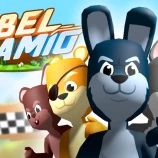 Make The Most of Racing with Rebel Gamio!