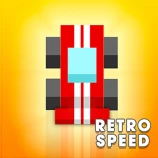 Retro Speed: A Great Free Game for Retro and Speed Lovers