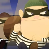 Robbers in Town: The Most Exciting Escape Game