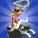 Rodeo Riders: A Great Free Game to Having the Best Time