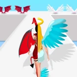 Run Destiny Choice Online Game