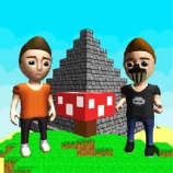 Mushrooms Conflict Game