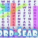 Search Word Online Game: World of Words