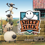 Shaun The Sheep Sheep Stack: A Fun Free Game for Everyone