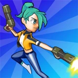 Shooter Rush: The Same Thing You Want To Do In Rush Hours