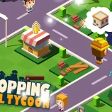 Shopping Mall Tycoon: Idle Supermarket Game