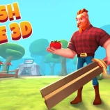 Slashville 3D Online Game Free