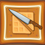 Slice Food: A Slaughter Game to Blow of Some Steam