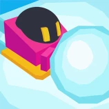 SNOWBALL.IO Free Online Game