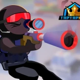 Sniper Trigger Revenge Online Free Game