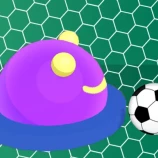 Soccer.io: An Online Soccer Game with 3 Opponents