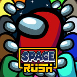 Space Rush: Be Ready for an Amazing Adventure