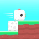 Square Bird Unblocked Games