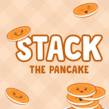 Play Stack The Pancake