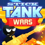 Stick Tank Wars - Play Stick Tank Wars Game