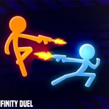 Stick War: Infinity Duel